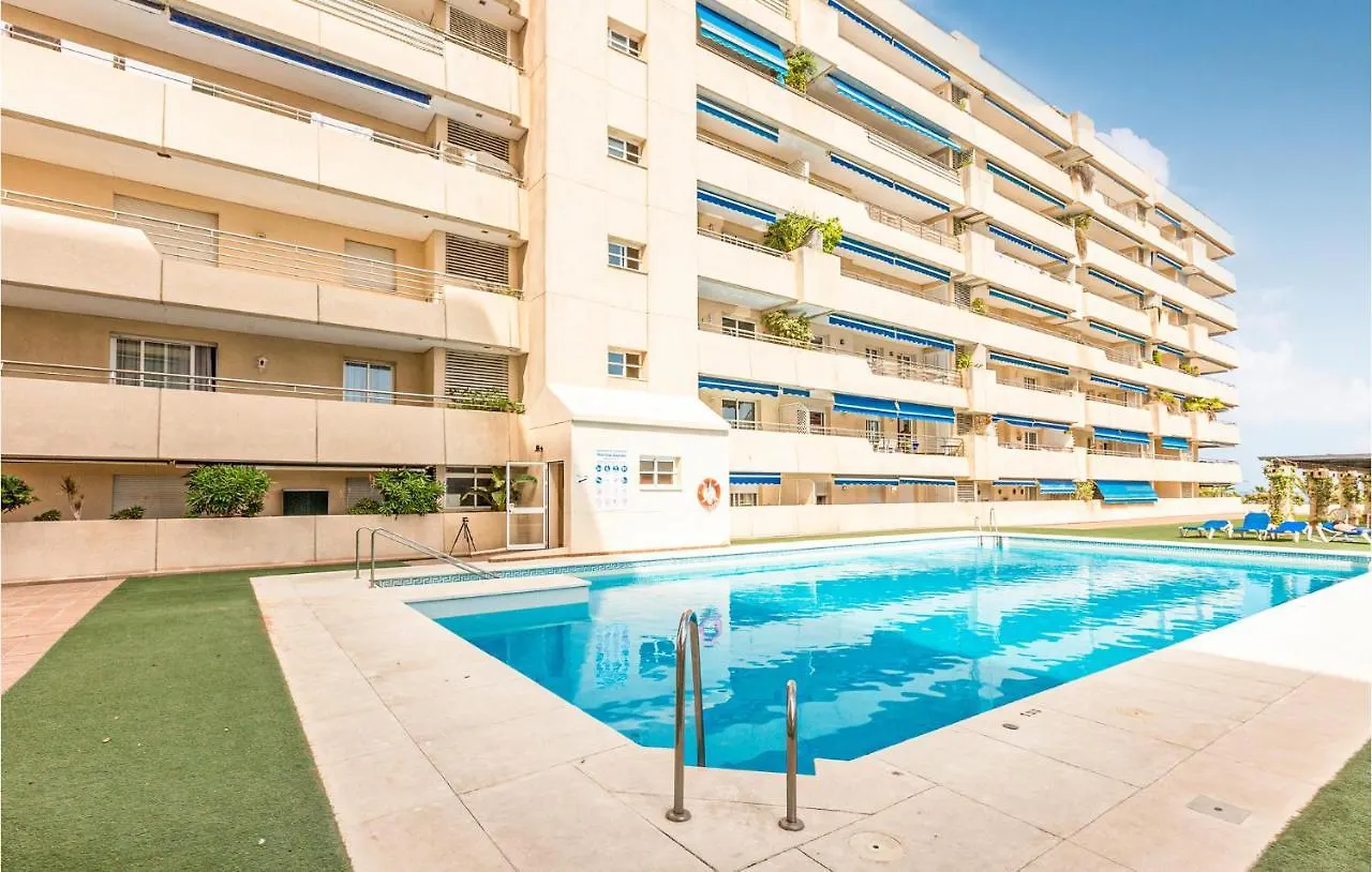 1 Bedroom Cozy Apartment In Marbella Spain