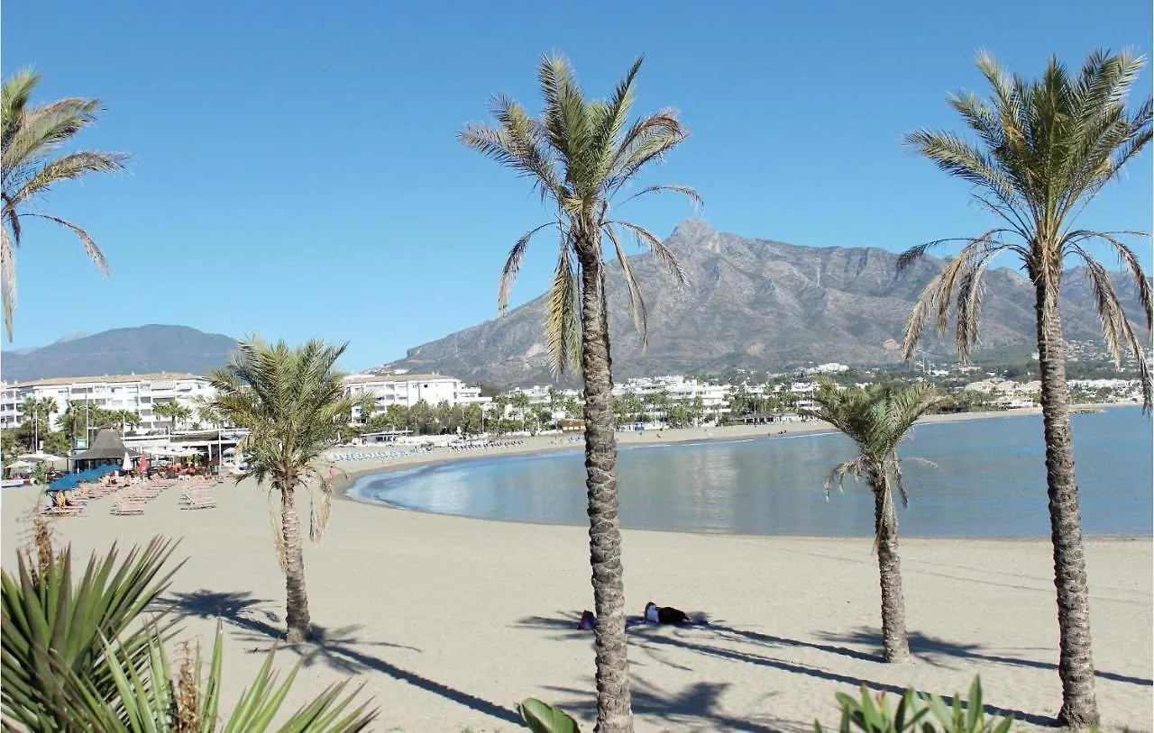 1 Bedroom Cozy Apartment In Marbella