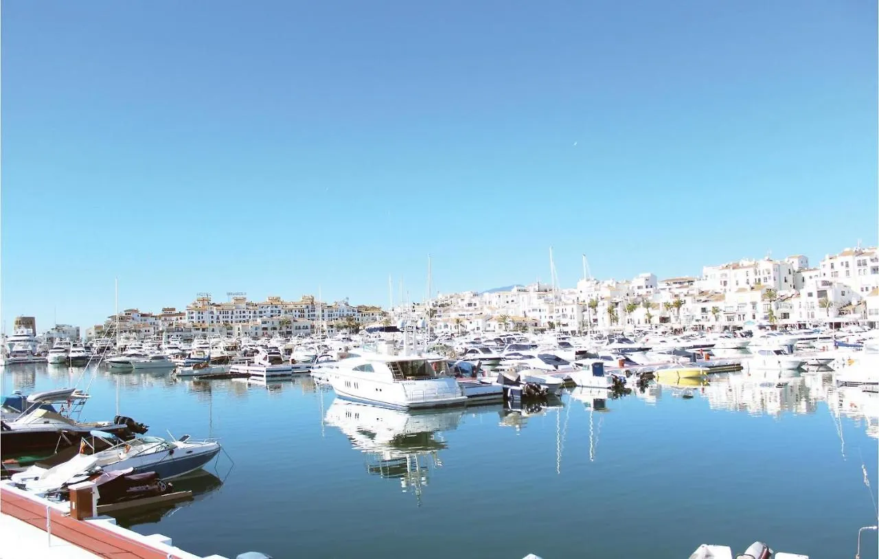 1 Bedroom Cozy Apartment In Marbella 0*,  Spain