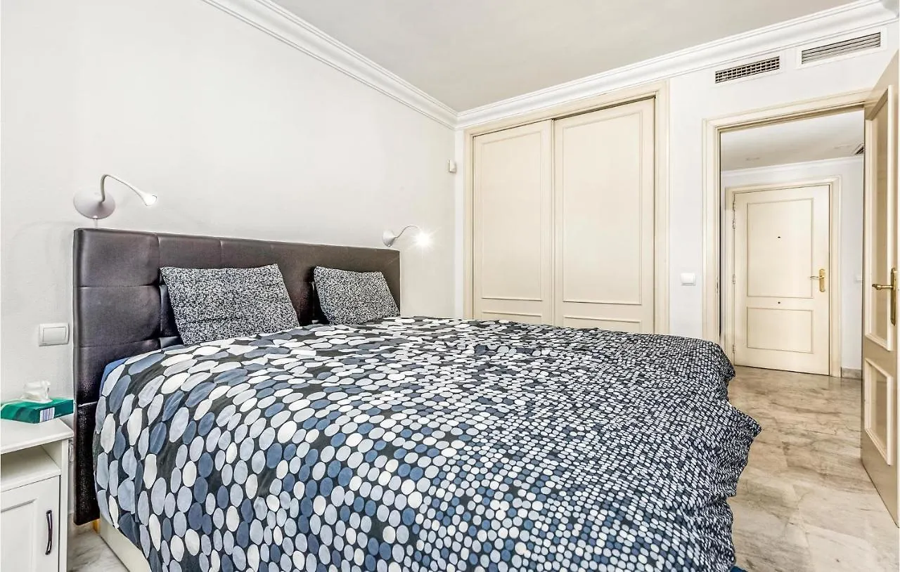1 Bedroom Cozy Apartment In Marbella 0*,  Spain